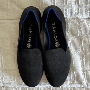 Rothy’s Loafers